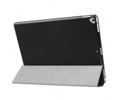 iPad Pro 12.9" (2017/2015) Slim fit tri-fold fodral - Svart