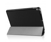 iPad Pro 10.5 / Air 10.5 (2019) Slim fit tri-fold fodral - Svart