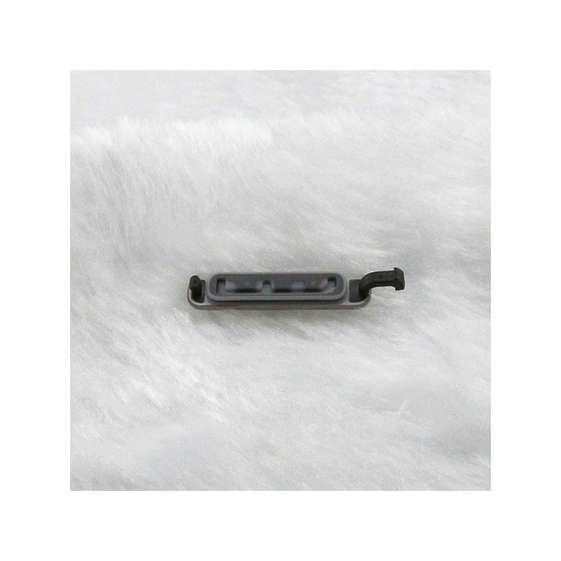 Samsung Galaxy S5 Ladetui - Sølv