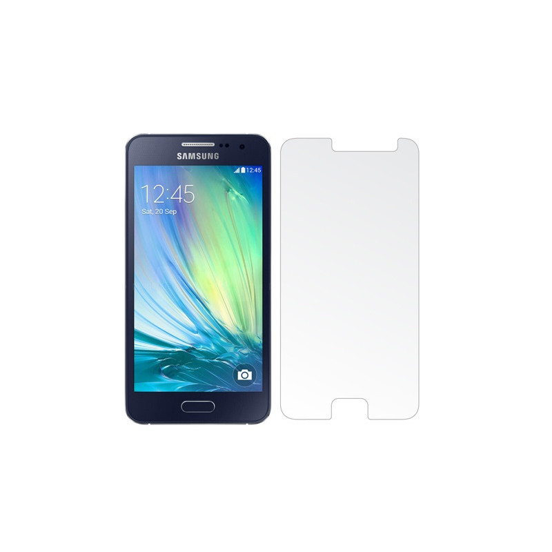 Spegel/Mirror Screen Protector for Samsung Galaxy A3