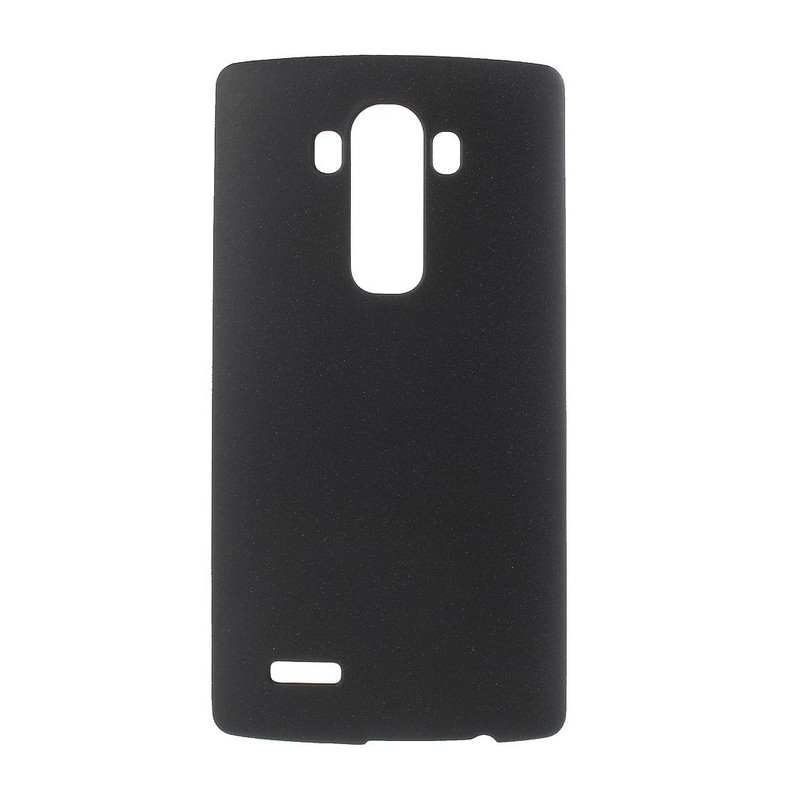 Matt Quicksand kommer til LG G4 - BLACK