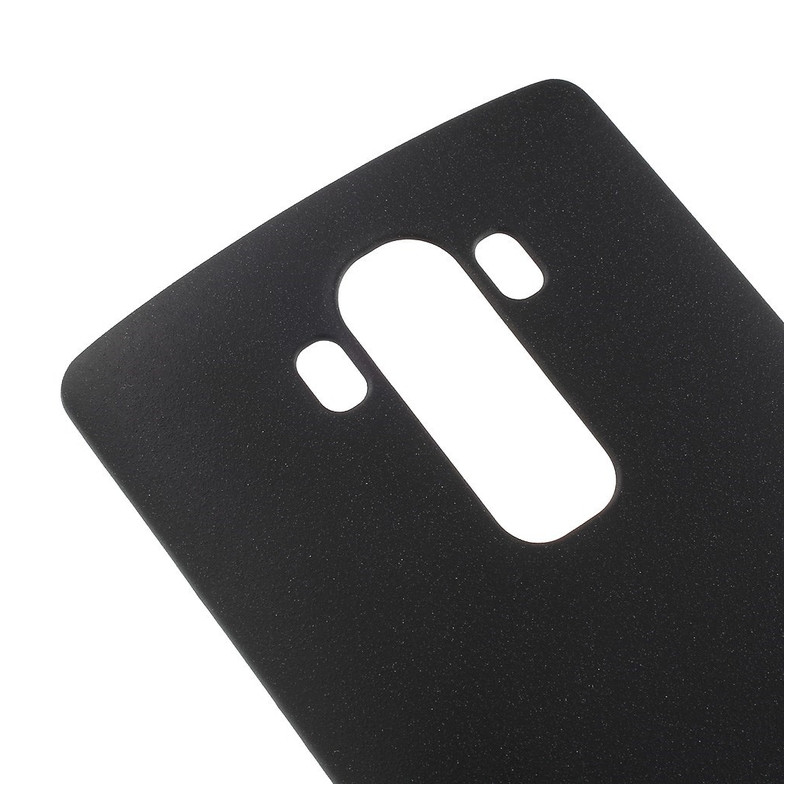 Matt Quicksand kommer til LG G4 - BLACK