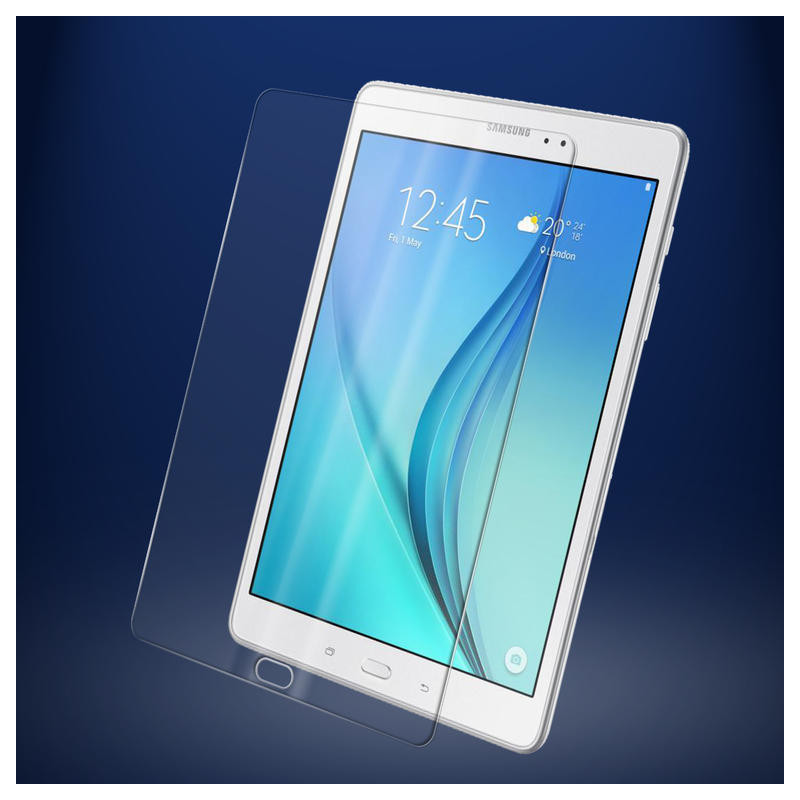 Näytönsuoja - Galaxy Tab A 9,7" 2 - Pack