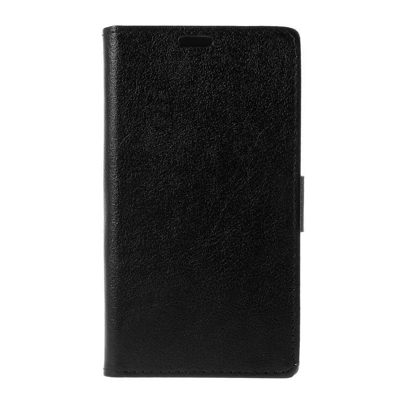 Microsoft Lumia 640 XL Wallet Case