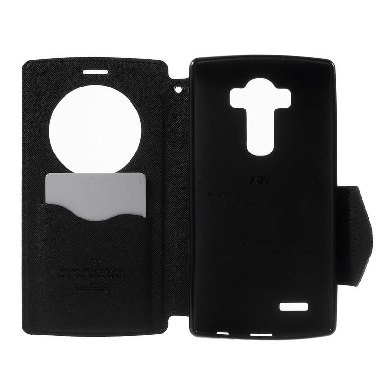 ROAR KOREA Diary View vindustaske til LG G4