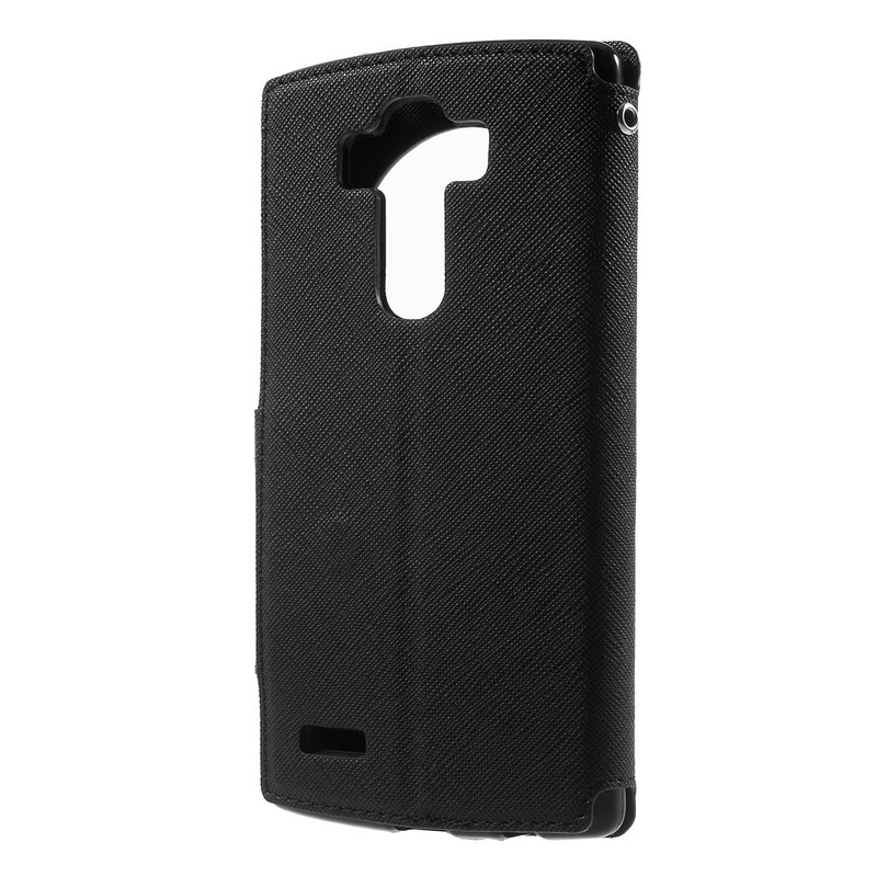 ROAR KOREA Diary View vindustaske til LG G4