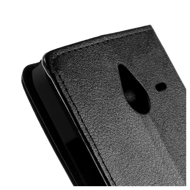 Microsoft Lumia 640 XL Wallet Case