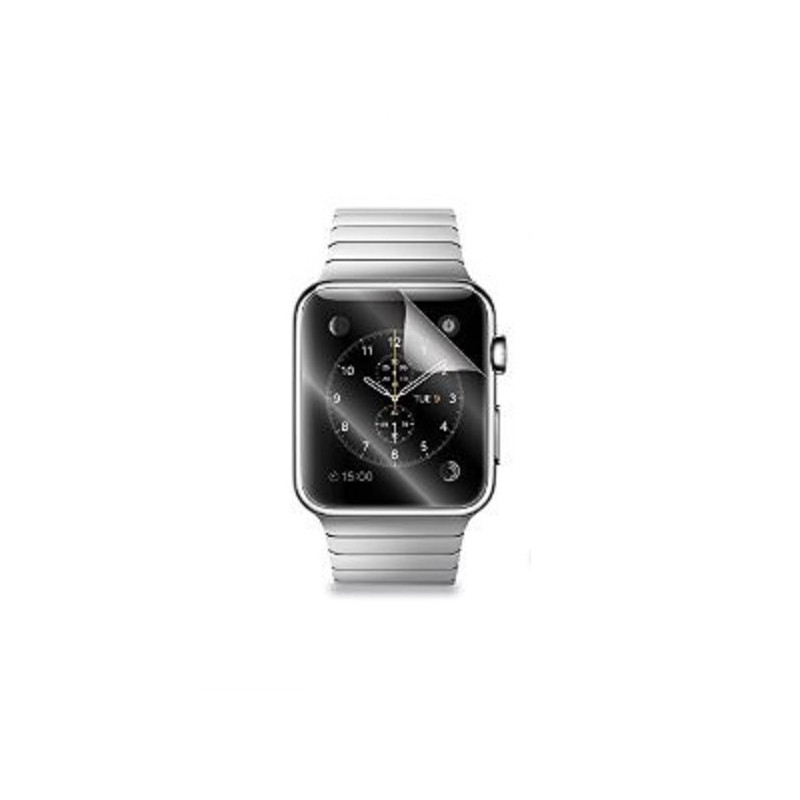 2st Screen Protector for Apple Watch Klocka 38mm