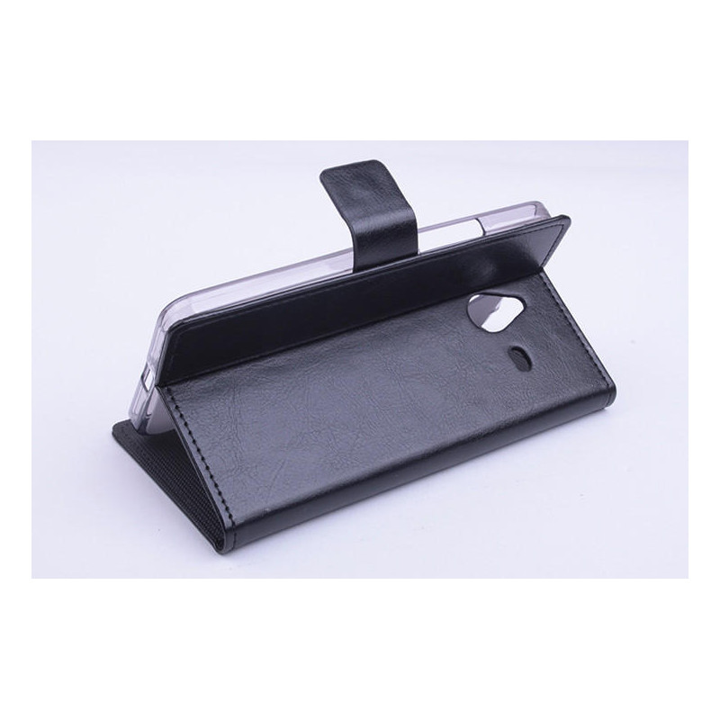 Microsoft Lumia 640 XL Lommebok - cover