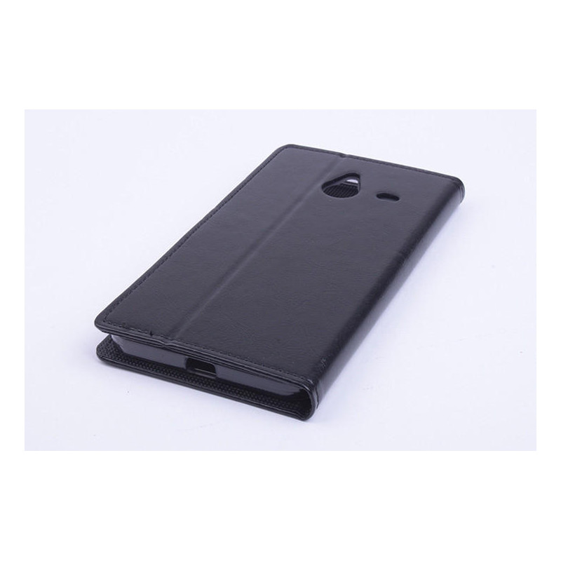 Microsoft Lumia 640 XL Wallet Case