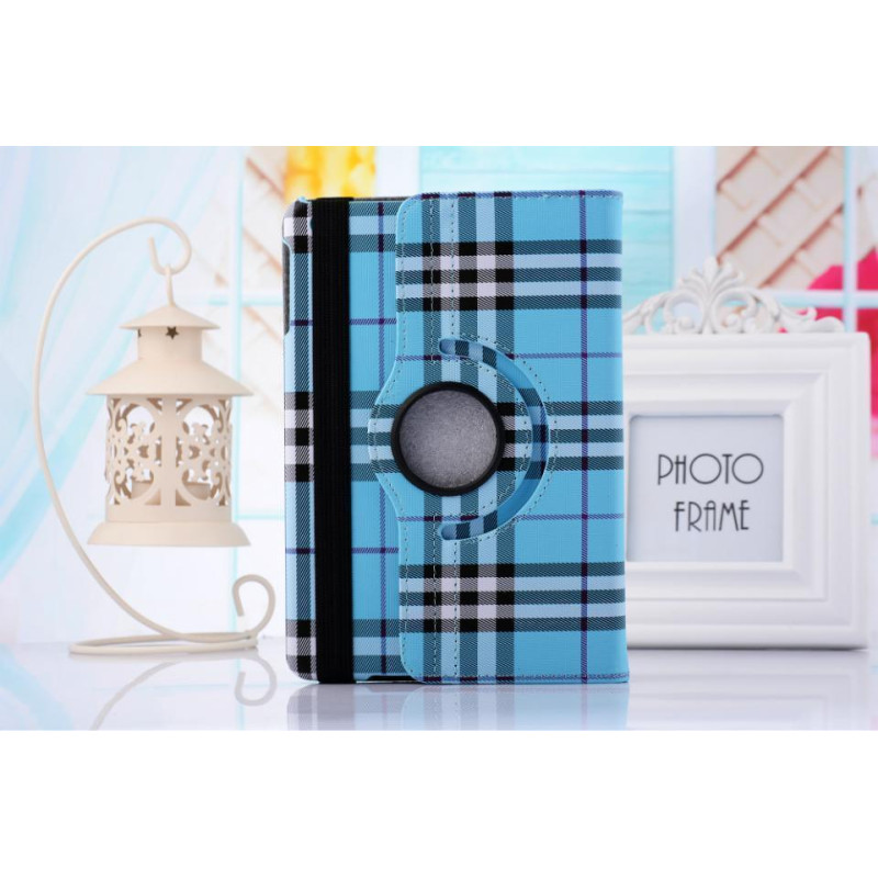 Deksel iPad 2/3/4, 360 rotasjon