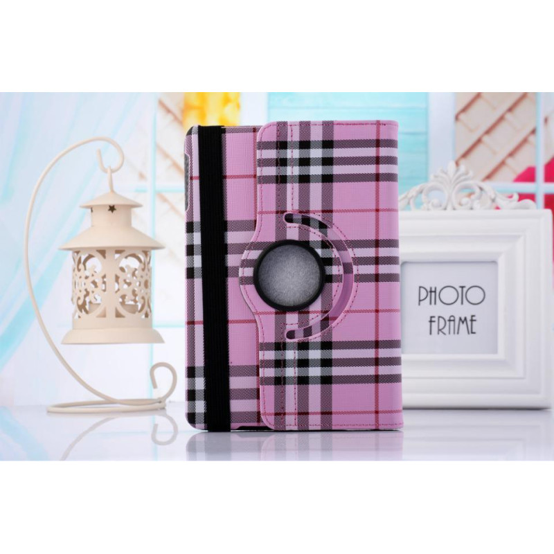 Cover iPad 2/3/4, 360 rotasjon