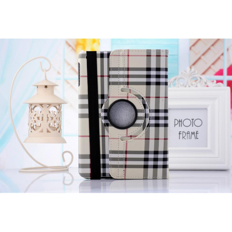 Deksel iPad 2/3/4, 360 rotasjon