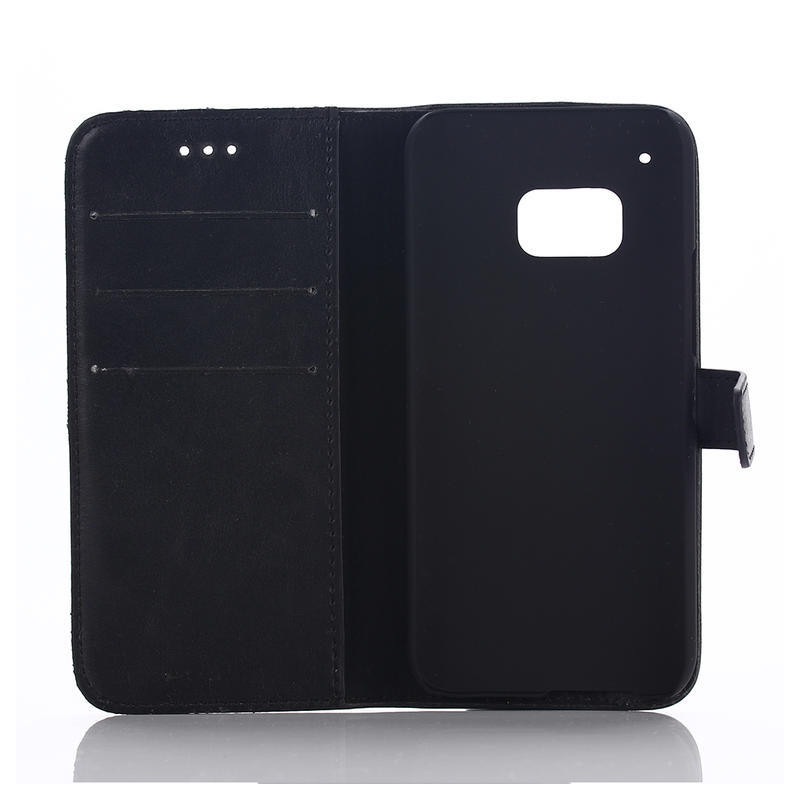 HTC ONE M9 Stilig Lommebok - cover