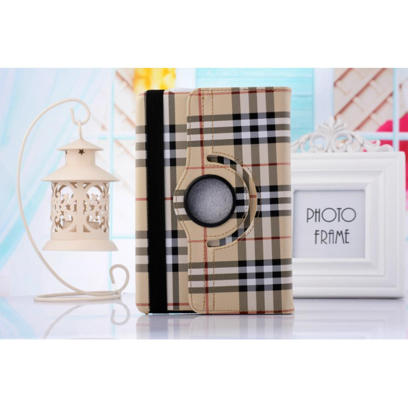 Cover iPad 2/3/4, 360 rotasjon