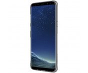 NILLKIN Samsung Galaxy S8 Plus Nature Series 0.6mm TPU - Grå