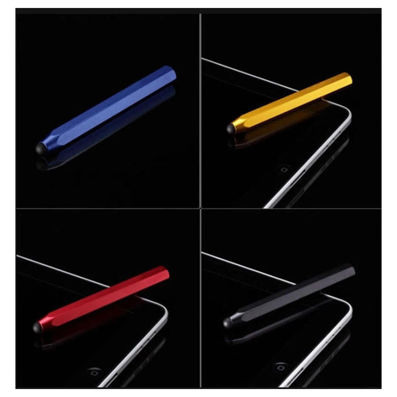 Metall Touchpenna - Surfplatta eller SmartPhone