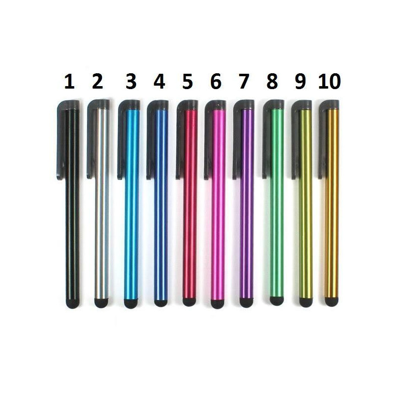 1 stk stor berøringspenn for nettbrettet eller smarttelefonen