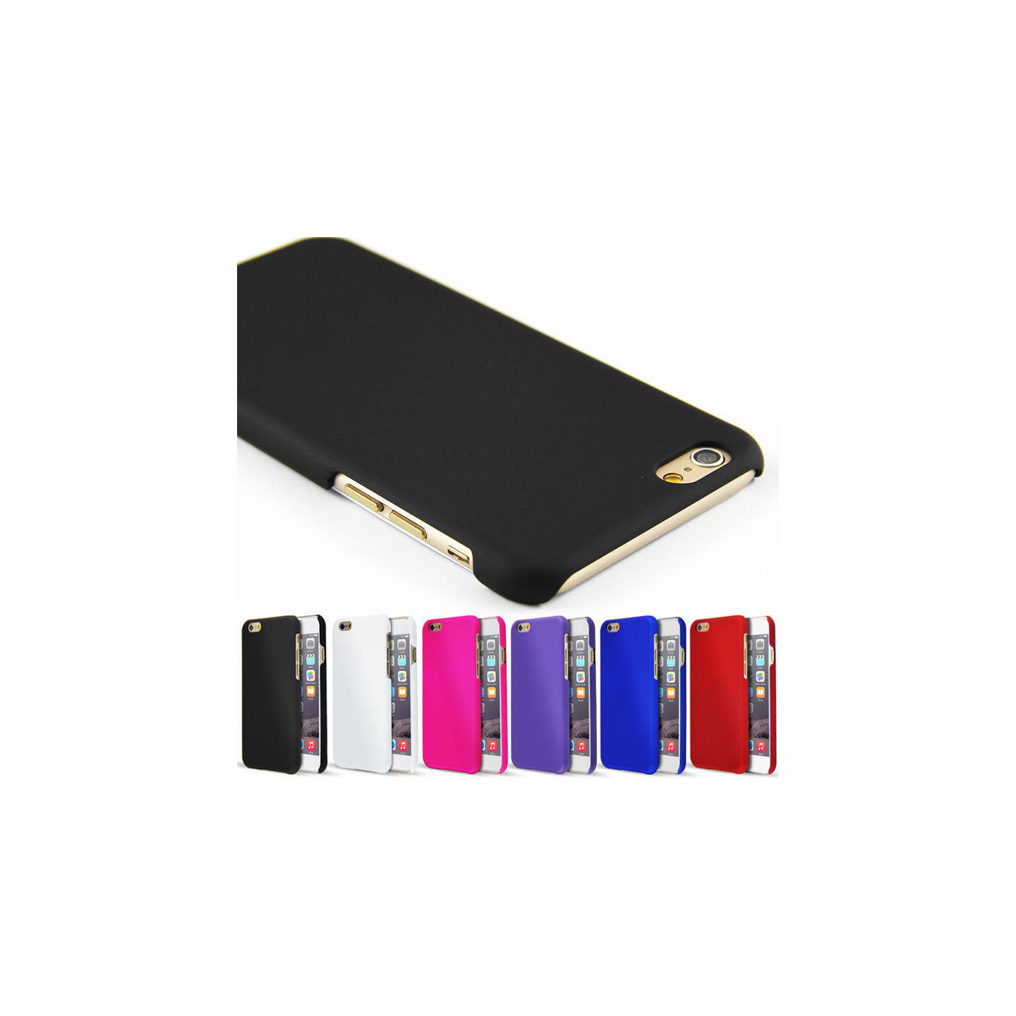 Iphone 6 / 6s Klassiskt case