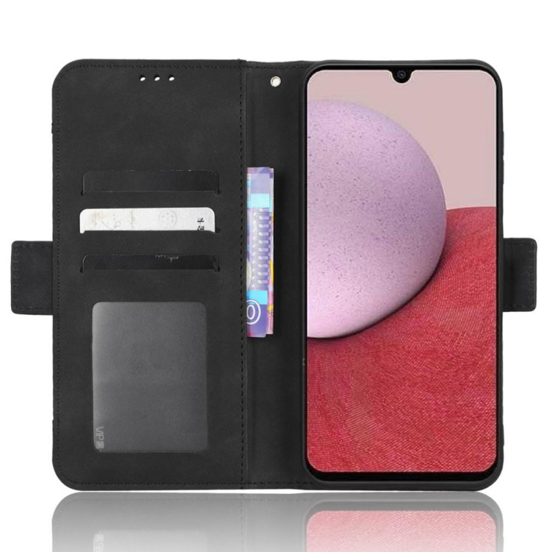 Lompakkoteline puhelinkotelo Samsung Galaxy A14 5G: lle