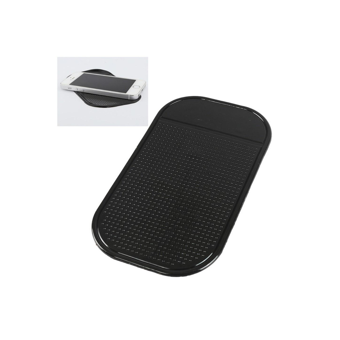 Anti - slip matta - bilen