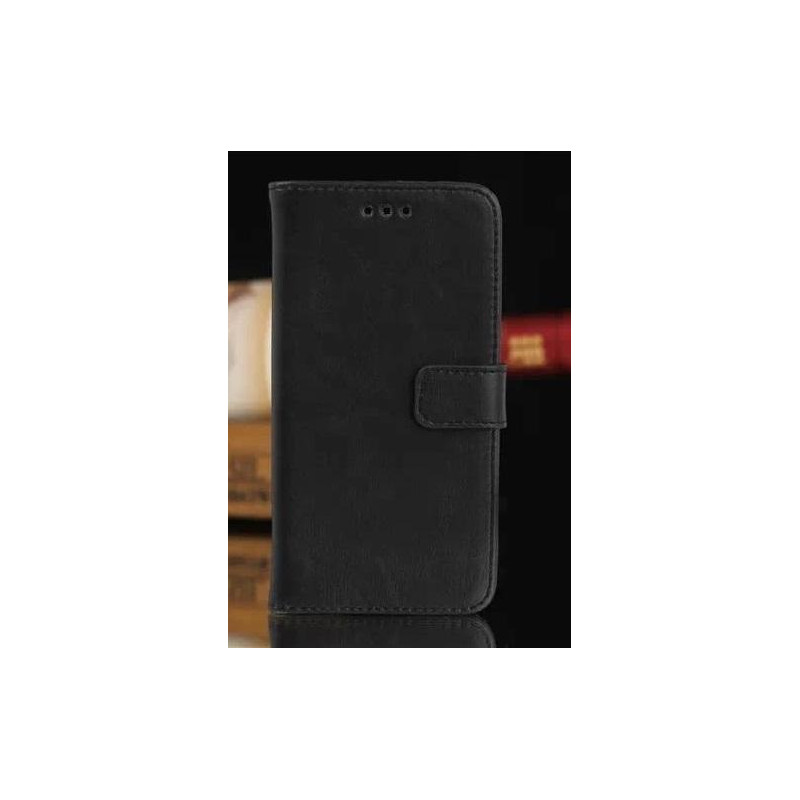 Samsung Galaxy Alpha Wallet Case / Fodral