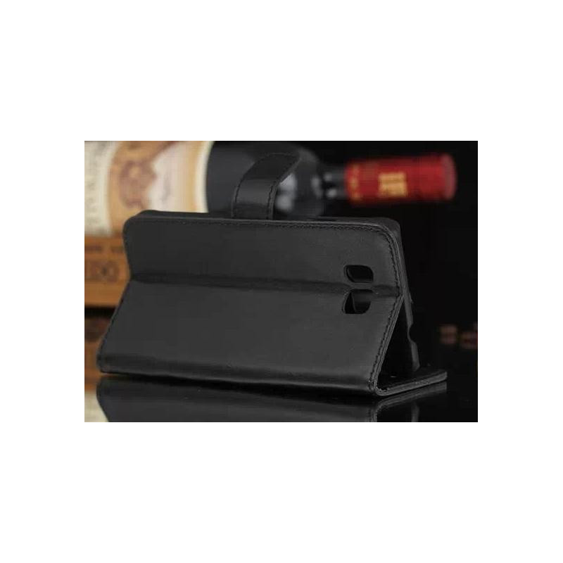 Samsung Galaxy Alpha Lompakkokotelo / Fodral