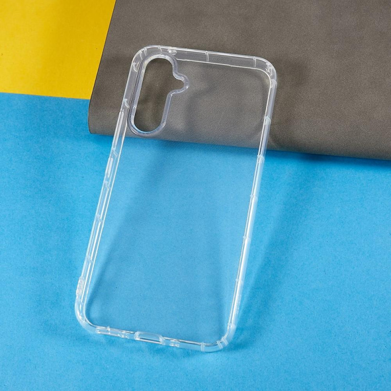 For Samsung Galaxy A54 5G Soft Slim TPU Phone Case Cover