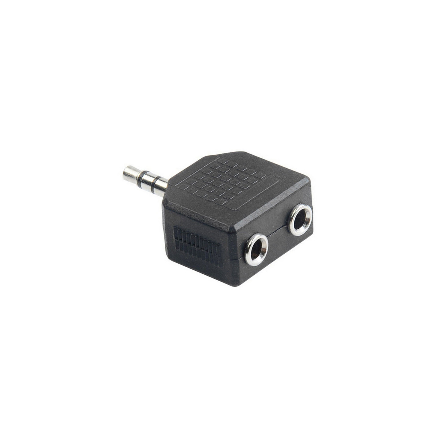 3,5mm audio splitter adapter