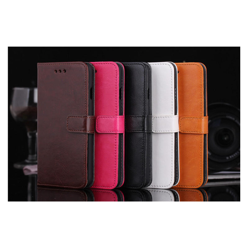 Iphone 6 4.7" Wallet Case / Fodral Läder