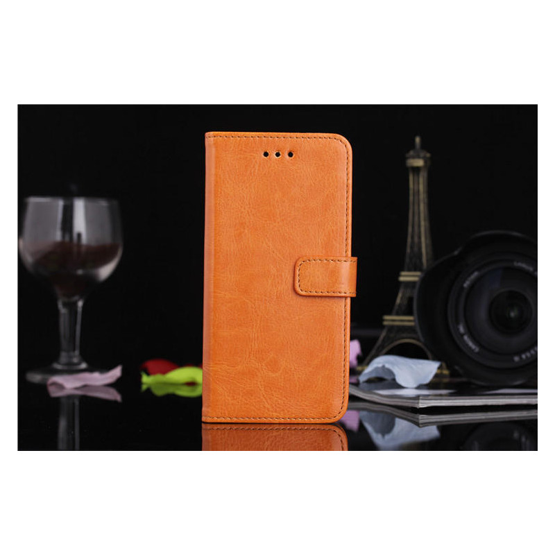 Iphone 6 4.7" Wallet Case / Fodral Läder