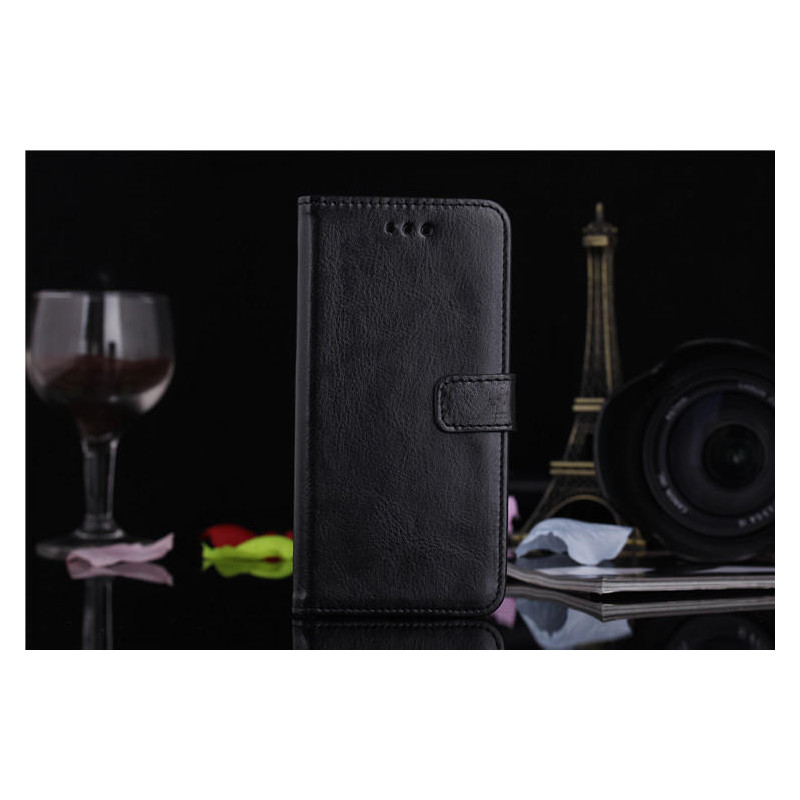 Iphone 6 4.7" Wallet Case / Fodral Läder