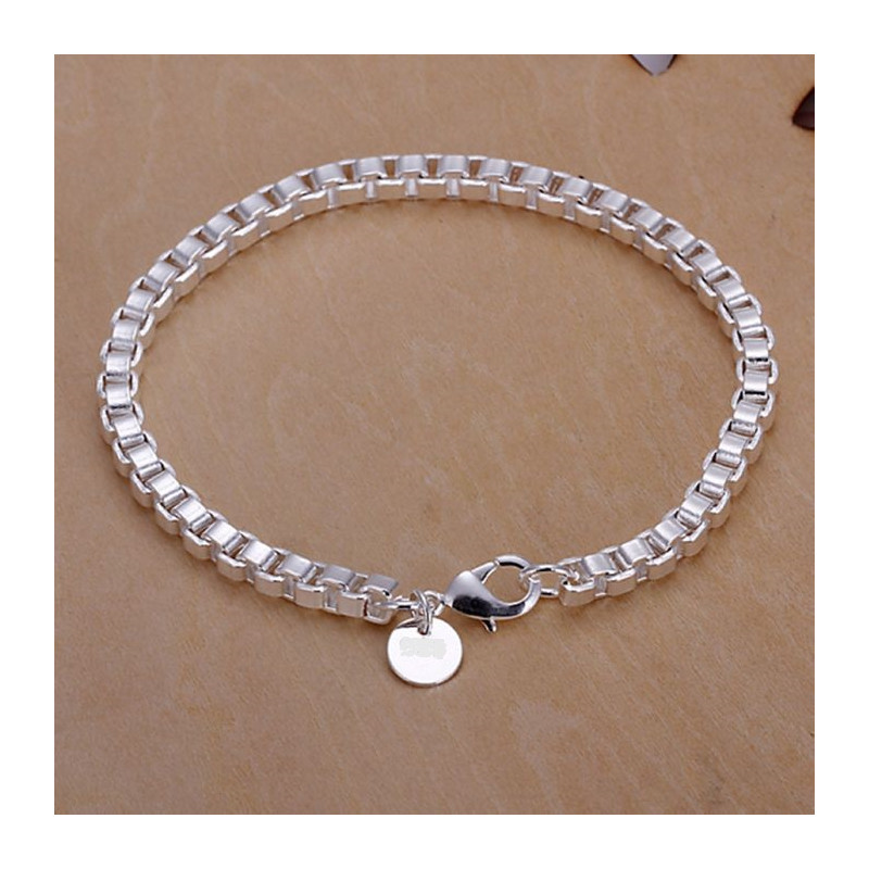 Vacker Armlänk Chain Hög Kvalité