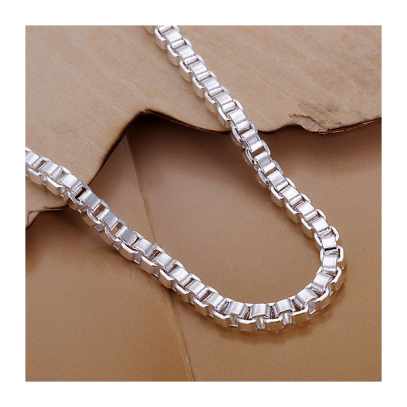 Vacker Armlänk Chain Hög Kvalité