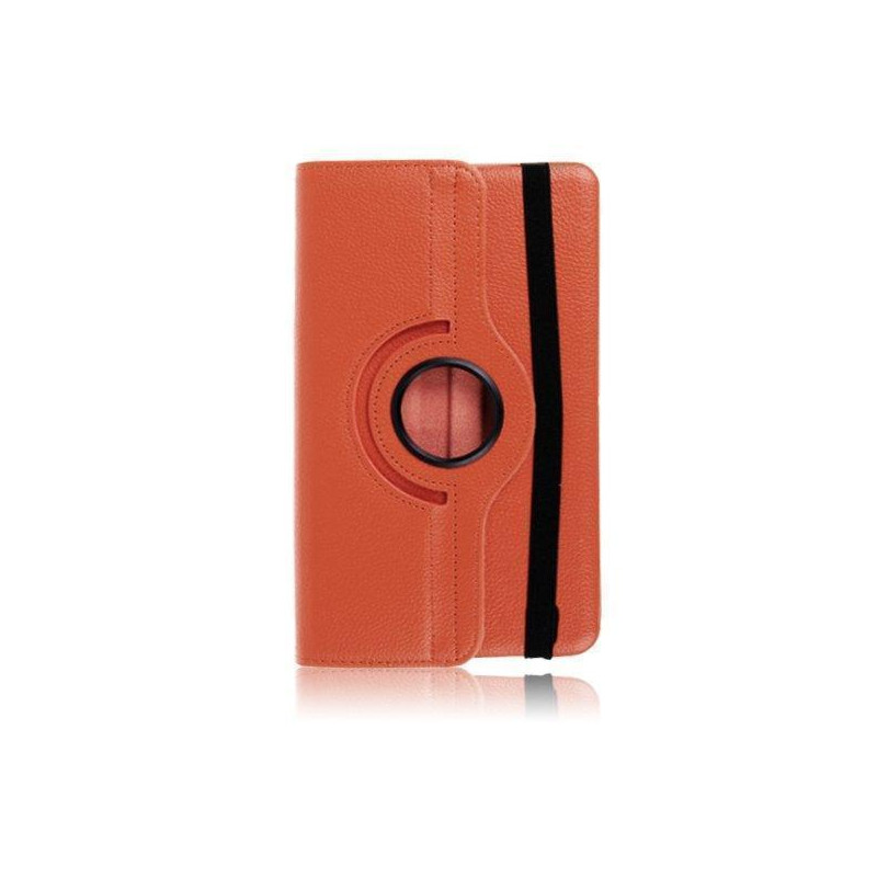 360° Rotation Samsung Galaxy TabPRO 8,4" RÖD