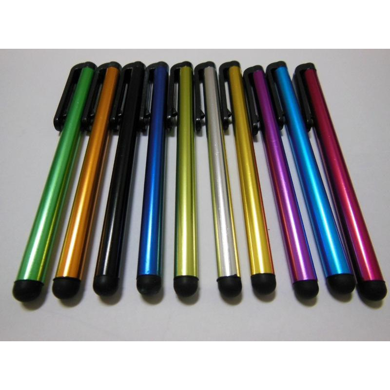 3 stora Touchpennor for surfplatta eller smartphone