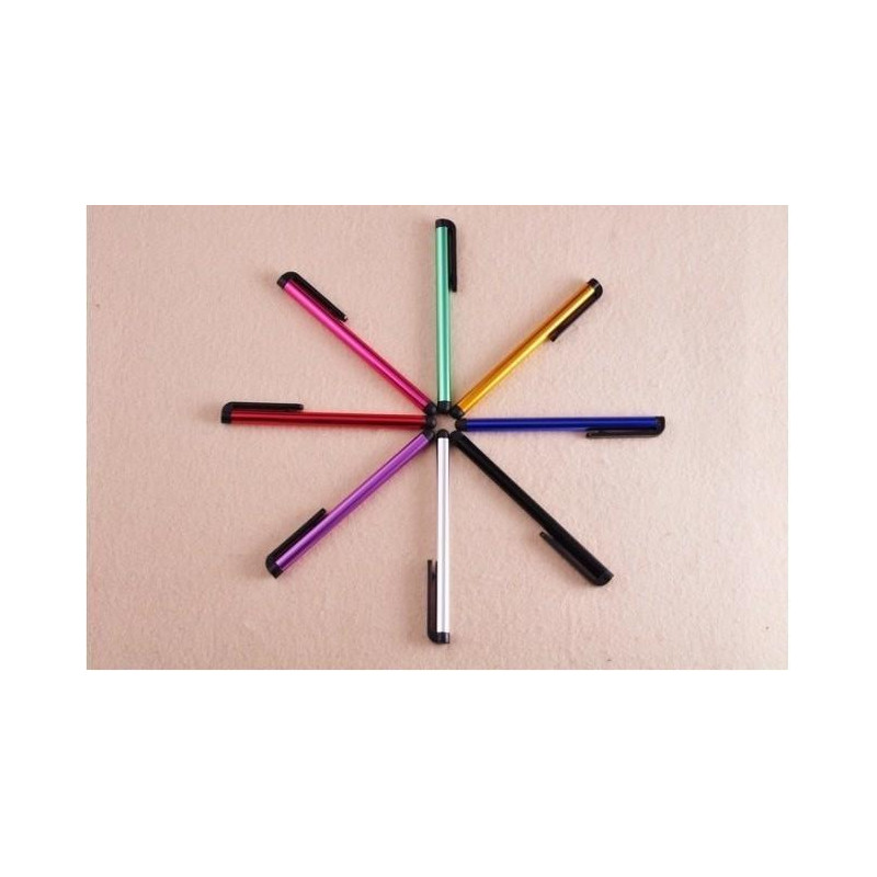 3 stora Touchpennor - surfplatta eller smartphone