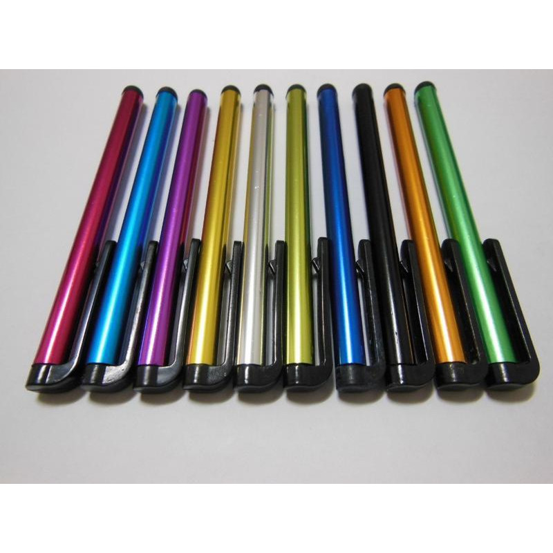 1 Stor & 1 Liten TouchPenna For Surfplatta eller SmartPhone