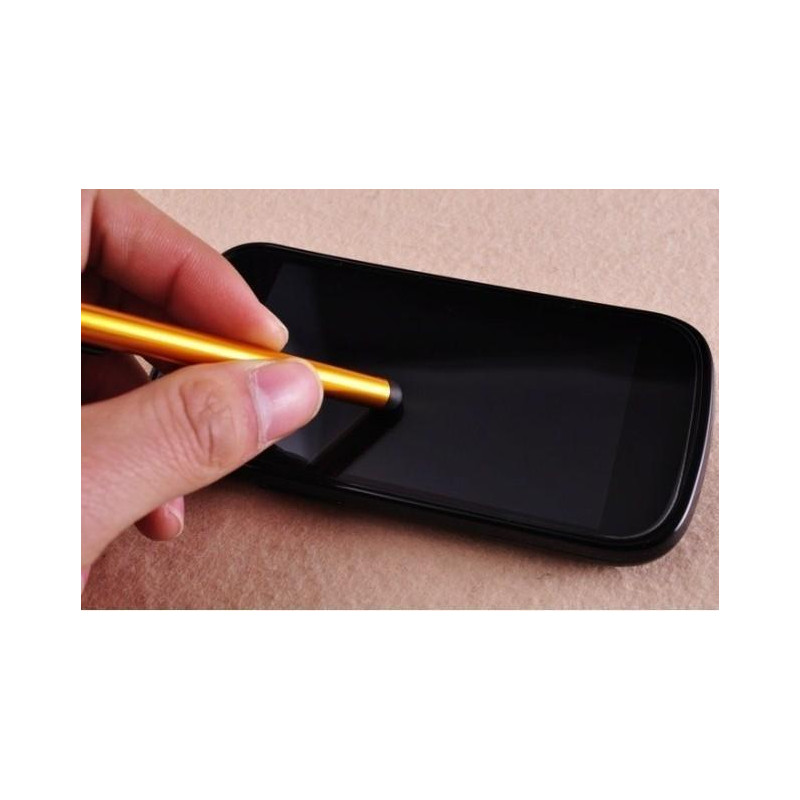1 Stor & 1 Liten TouchPenna For Surfplatta eller SmartPhone