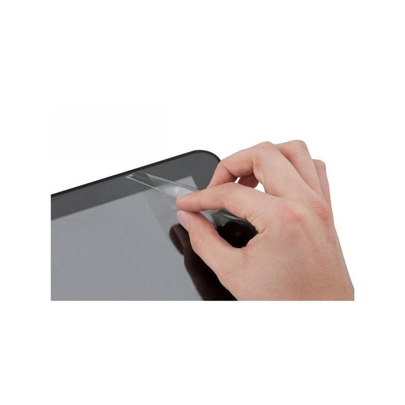 Näytönsuoja 9" Universal 2 st