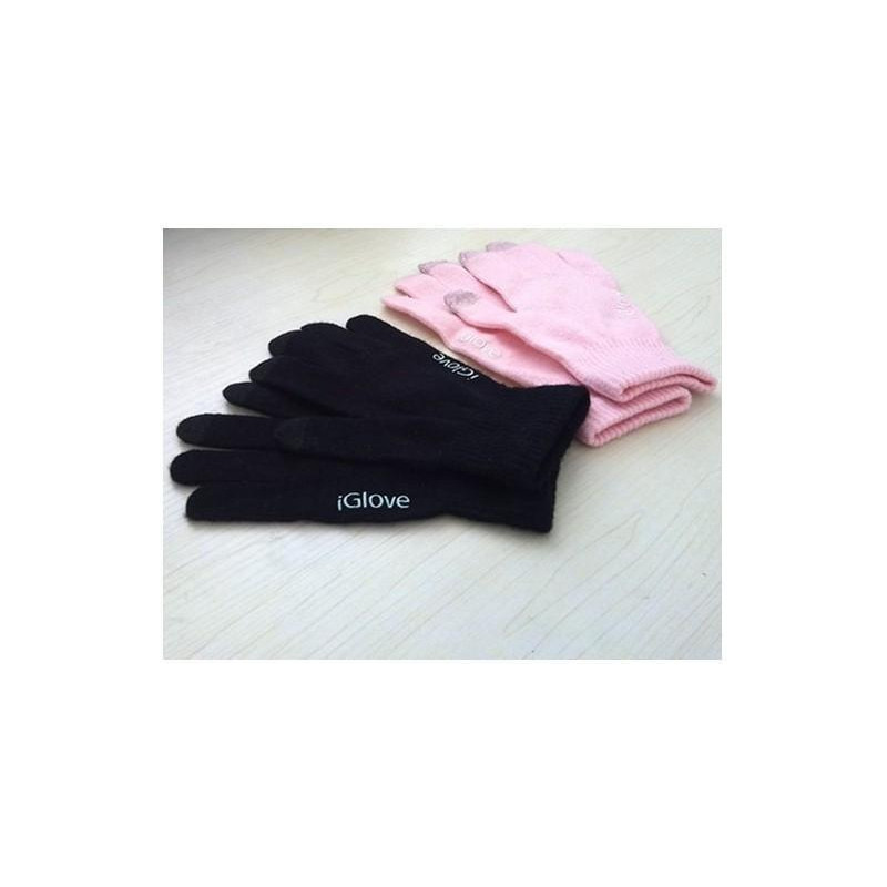 iGlove - touchhandske