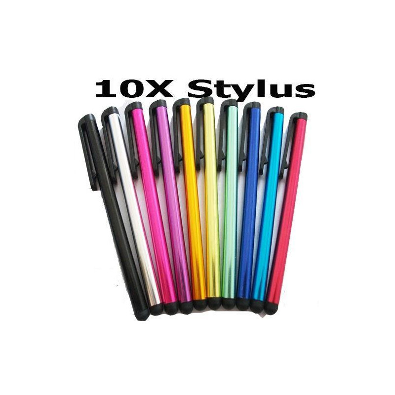 10 isoa kosketuskynää tablet - laitteellesi tai älypuhelimellesi