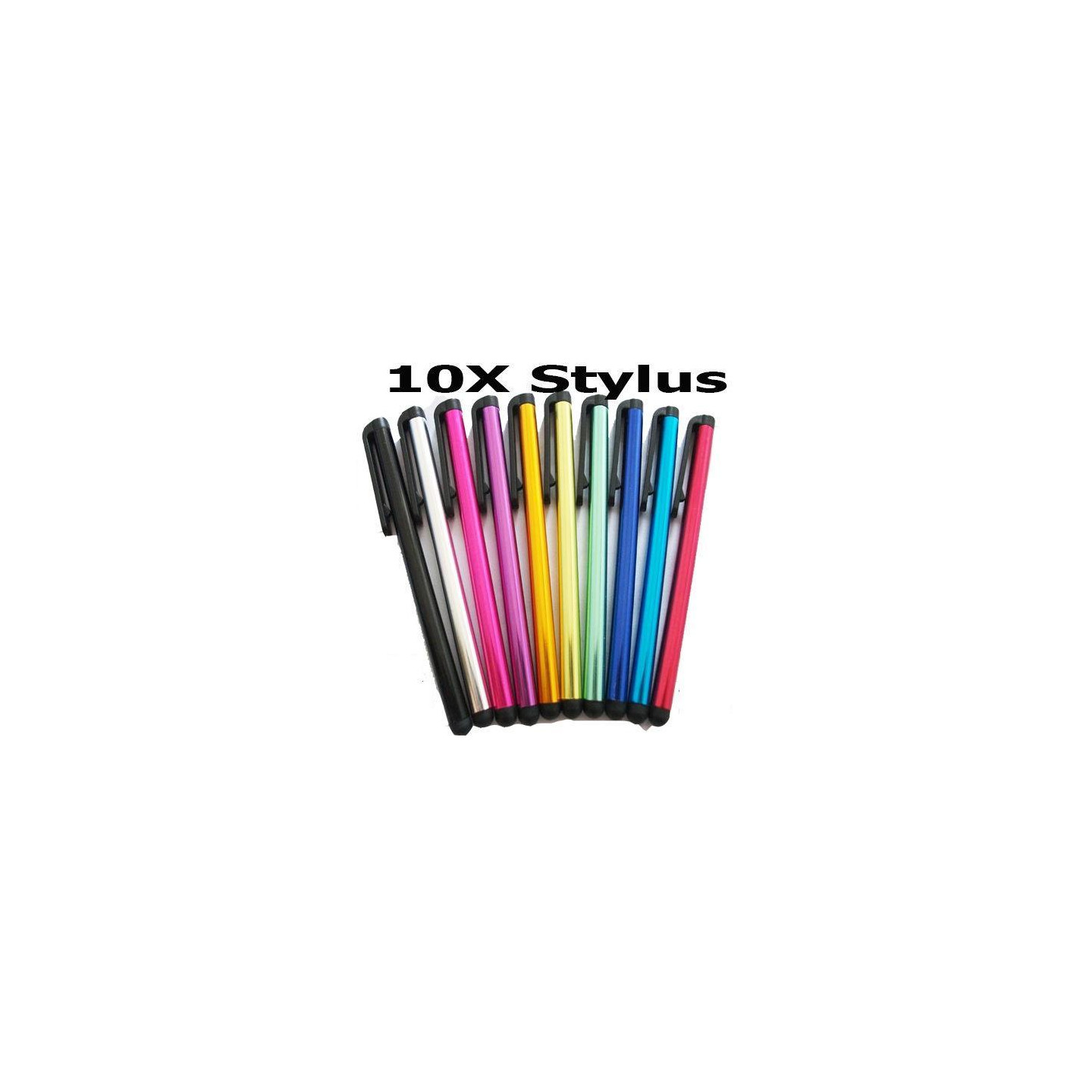 10 large touch pens for your tablet or smartphone