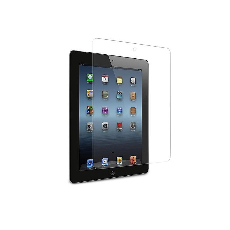 1 x Screen Protector for Ipad 2/3/4