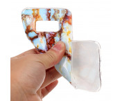 Samsung Galaxy S8 TPU Marmor - Style G