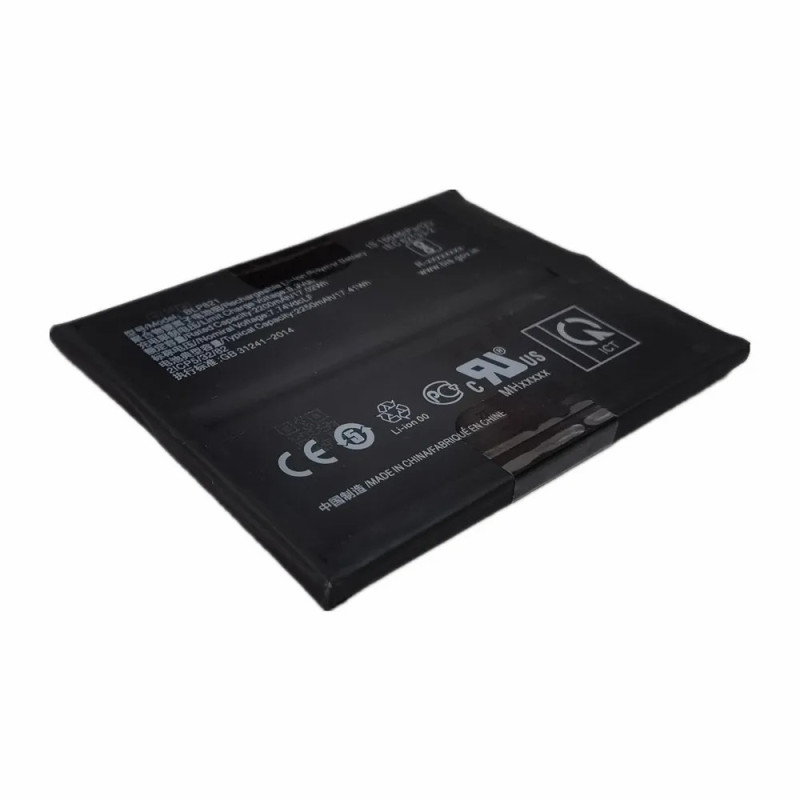 Batteri til OnePlus 9 (EU / US Version) 7.74V 4450mAh BLP821