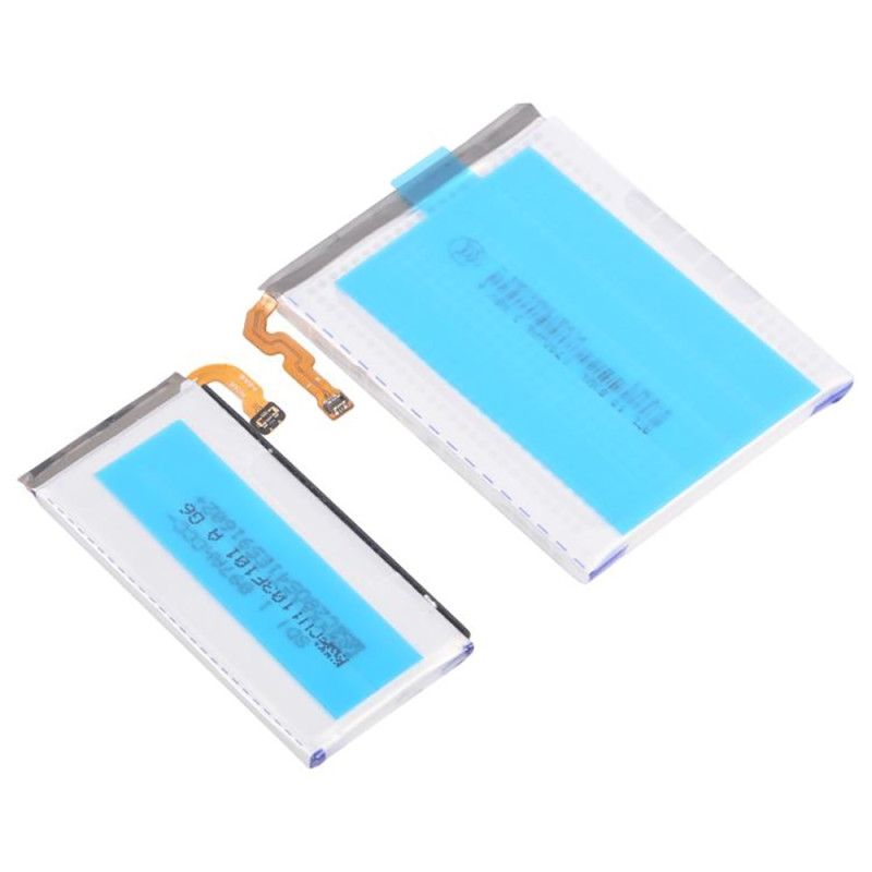 Batteri til Samsung Galaxy Z Flip6 5G 4.40V 3920mAh EB-BF742ABY / EB-BF741ABY