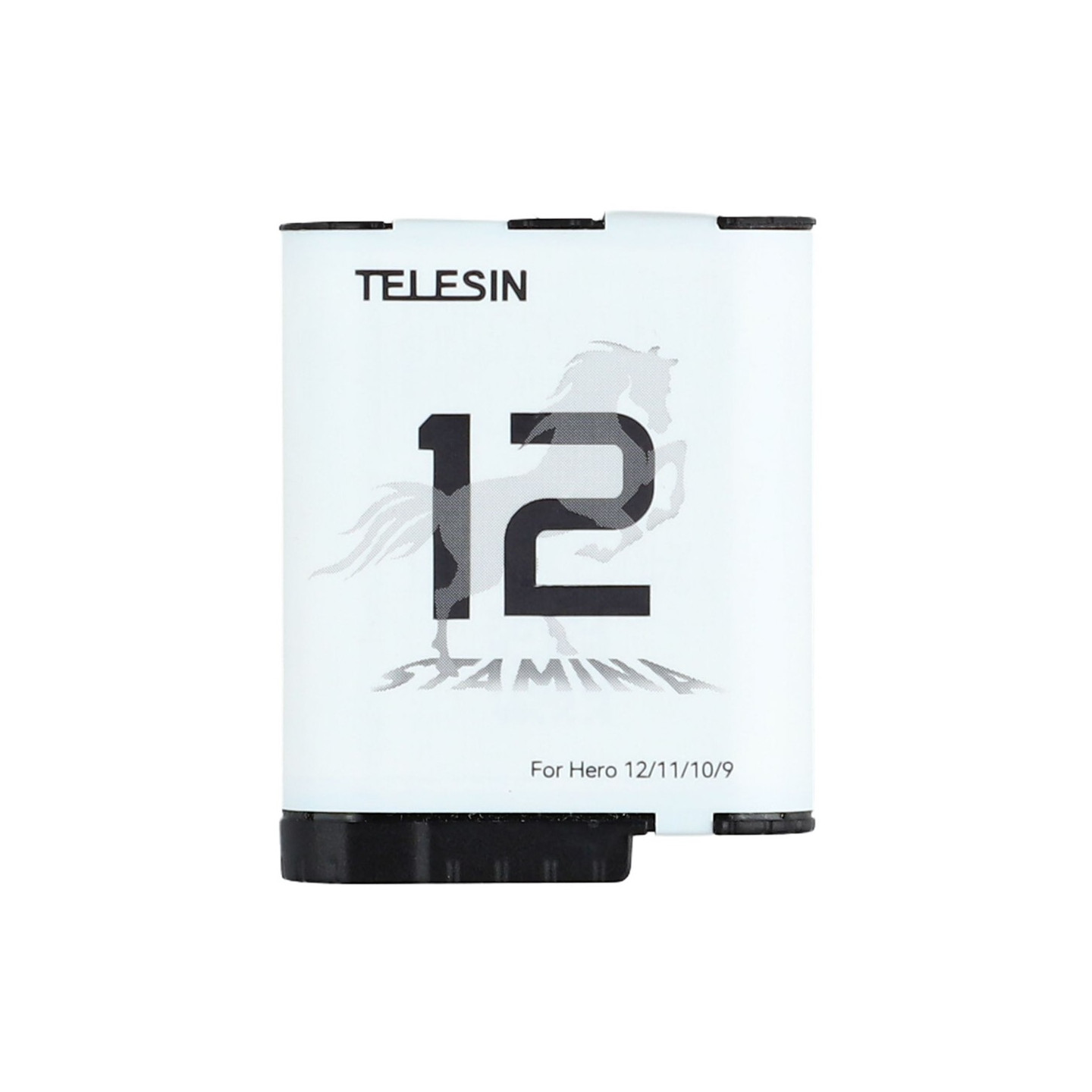 Batteri til GoPro Hero 12 3.85V 1720mAh GP-HPB-012