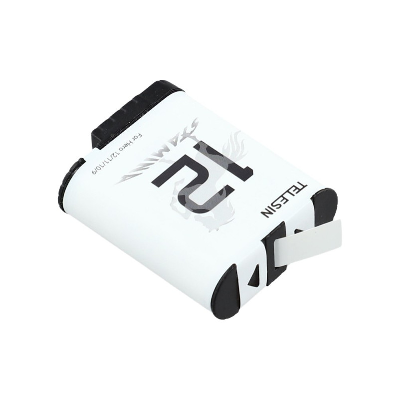 Batteri for GoPro Hero 12 3.85V 1720mAh GP-HPB-012