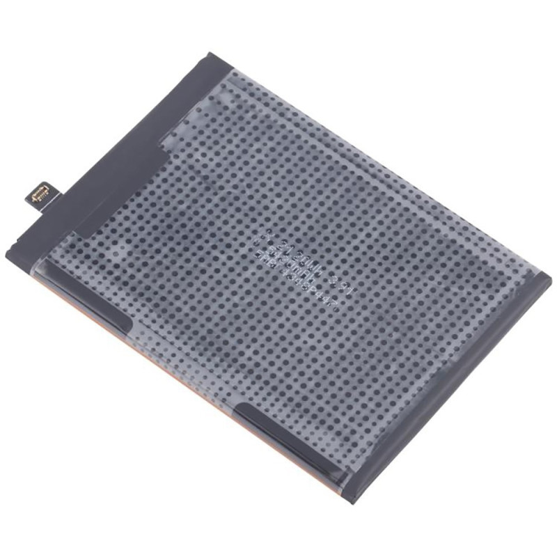 Batteri til Xiaomi Redmi Note 14 Pro 4G 3.91V 5400mAh Li-Polymer BN5W